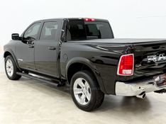 RAM CLASSIC 5.7 LARAMIE V8 HEMI 2022/2022 FOCAR VEÍCULOS CAXIAS DO SUL / Carros no Vale