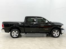 RAM CLASSIC 5.7 LARAMIE V8 HEMI 2022/2022 FOCAR VEÍCULOS CAXIAS DO SUL / Carros no Vale