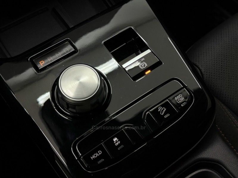 RAM RAMPAGE 2.0 HURRICANE R/T 4 4X4 TURBO 2023/2024 FOCAR VEÍCULOS CAXIAS DO SUL / Carros no Vale