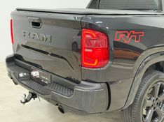 RAM RAMPAGE 2.0 HURRICANE R/T 4 4X4 TURBO 2023/2024 FOCAR VEÍCULOS CAXIAS DO SUL / Carros no Vale