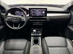 RAM RAMPAGE 2.0 HURRICANE R/T 4 4X4 TURBO 2023/2024 FOCAR VEÍCULOS CAXIAS DO SUL / Carros no Vale