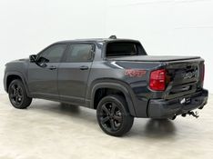 RAM RAMPAGE 2.0 HURRICANE R/T 4 4X4 TURBO 2023/2024 FOCAR VEÍCULOS CAXIAS DO SUL / Carros no Vale
