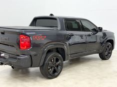 RAM RAMPAGE 2.0 HURRICANE R/T 4 4X4 TURBO 2023/2024 FOCAR VEÍCULOS CAXIAS DO SUL / Carros no Vale