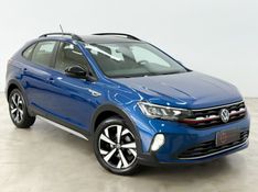 VOLKSWAGEN NIVUS 1.0 TSI HIGHLINE 2023/2024 FOCAR VEÍCULOS CAXIAS DO SUL / Carros no Vale