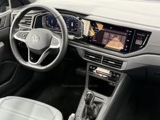 VOLKSWAGEN NIVUS 1.0 TSI HIGHLINE 2023/2024 FOCAR VEÍCULOS CAXIAS DO SUL / Carros no Vale