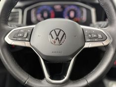 VOLKSWAGEN NIVUS 1.0 TSI HIGHLINE 2023/2024 FOCAR VEÍCULOS CAXIAS DO SUL / Carros no Vale
