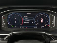 VOLKSWAGEN NIVUS 1.0 TSI HIGHLINE 2023/2024 FOCAR VEÍCULOS CAXIAS DO SUL / Carros no Vale