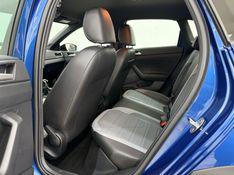 VOLKSWAGEN NIVUS 1.0 TSI HIGHLINE 2023/2024 FOCAR VEÍCULOS CAXIAS DO SUL / Carros no Vale