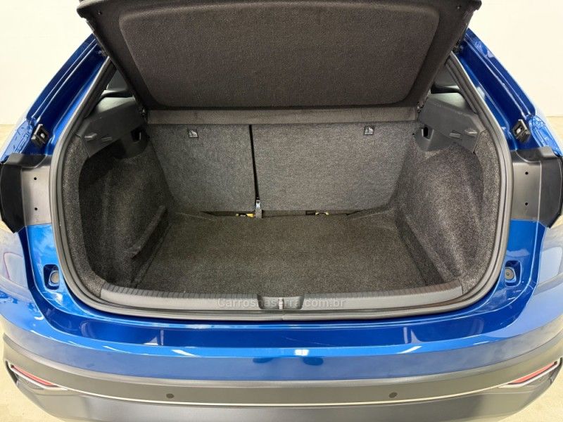 VOLKSWAGEN NIVUS 1.0 TSI HIGHLINE 2023/2024 FOCAR VEÍCULOS CAXIAS DO SUL / Carros no Vale