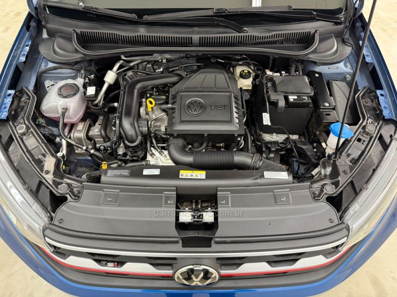 VOLKSWAGEN NIVUS 1.0 TSI HIGHLINE 2023/2024 FOCAR VEÍCULOS CAXIAS DO SUL / Carros no Vale