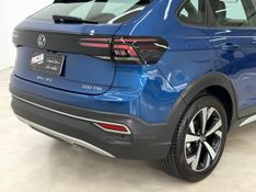 VOLKSWAGEN NIVUS 1.0 TSI HIGHLINE 2023/2024 FOCAR VEÍCULOS CAXIAS DO SUL / Carros no Vale
