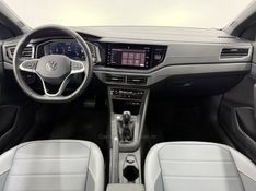 VOLKSWAGEN NIVUS 1.0 TSI HIGHLINE 2023/2024 FOCAR VEÍCULOS CAXIAS DO SUL / Carros no Vale