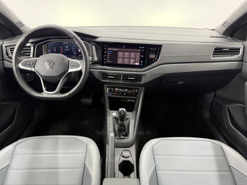 VOLKSWAGEN NIVUS 1.0 TSI HIGHLINE 2023/2024 FOCAR VEÍCULOS CAXIAS DO SUL / Carros no Vale