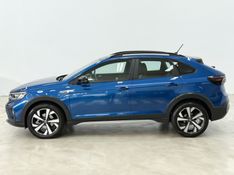 VOLKSWAGEN NIVUS 1.0 TSI HIGHLINE 2023/2024 FOCAR VEÍCULOS CAXIAS DO SUL / Carros no Vale