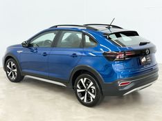 VOLKSWAGEN NIVUS 1.0 TSI HIGHLINE 2023/2024 FOCAR VEÍCULOS CAXIAS DO SUL / Carros no Vale