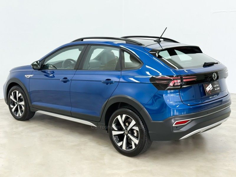 VOLKSWAGEN NIVUS 1.0 TSI HIGHLINE 2023/2024 FOCAR VEÍCULOS CAXIAS DO SUL / Carros no Vale