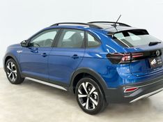 VOLKSWAGEN NIVUS 1.0 TSI HIGHLINE 2023/2024 FOCAR VEÍCULOS CAXIAS DO SUL / Carros no Vale