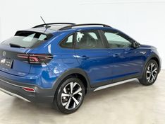VOLKSWAGEN NIVUS 1.0 TSI HIGHLINE 2023/2024 FOCAR VEÍCULOS CAXIAS DO SUL / Carros no Vale