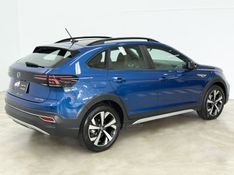 VOLKSWAGEN NIVUS 1.0 TSI HIGHLINE 2023/2024 FOCAR VEÍCULOS CAXIAS DO SUL / Carros no Vale