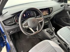 VOLKSWAGEN NIVUS 1.0 TSI HIGHLINE 2023/2024 FOCAR VEÍCULOS CAXIAS DO SUL / Carros no Vale