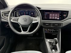 VOLKSWAGEN NIVUS 1.0 TSI HIGHLINE 2023/2024 FOCAR VEÍCULOS CAXIAS DO SUL / Carros no Vale