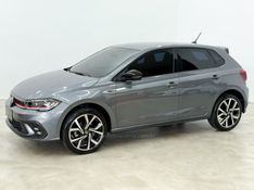 VOLKSWAGEN POLO 1.4 GTS 16V TURBO 2023/2023 FOCAR VEÍCULOS CAXIAS DO SUL / Carros no Vale