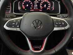 VOLKSWAGEN POLO 1.4 GTS 16V TURBO 2023/2023 FOCAR VEÍCULOS CAXIAS DO SUL / Carros no Vale