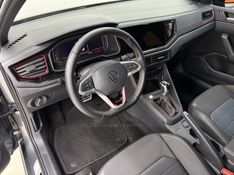 VOLKSWAGEN POLO 1.4 GTS 16V TURBO 2023/2023 FOCAR VEÍCULOS CAXIAS DO SUL / Carros no Vale
