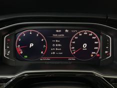 VOLKSWAGEN POLO 1.4 GTS 16V TURBO 2023/2023 FOCAR VEÍCULOS CAXIAS DO SUL / Carros no Vale