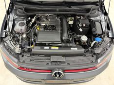VOLKSWAGEN POLO 1.4 GTS 16V TURBO 2023/2023 FOCAR VEÍCULOS CAXIAS DO SUL / Carros no Vale