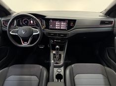 VOLKSWAGEN POLO 1.4 GTS 16V TURBO 2023/2023 FOCAR VEÍCULOS CAXIAS DO SUL / Carros no Vale