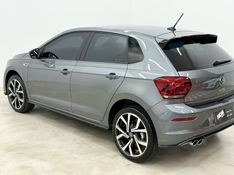 VOLKSWAGEN POLO 1.4 GTS 16V TURBO 2023/2023 FOCAR VEÍCULOS CAXIAS DO SUL / Carros no Vale