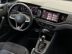 VOLKSWAGEN POLO 1.4 GTS 16V TURBO 2023/2023 FOCAR VEÍCULOS CAXIAS DO SUL / Carros no Vale