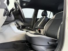 VOLKSWAGEN T-CROSS 1.4 HIGHLINE TSI 16V 2020/2021 FOCAR VEÍCULOS CAXIAS DO SUL / Carros no Vale