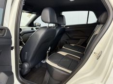 VOLKSWAGEN T-CROSS 1.4 HIGHLINE TSI 16V 2020/2021 FOCAR VEÍCULOS CAXIAS DO SUL / Carros no Vale