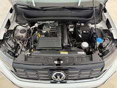 VOLKSWAGEN T-CROSS 1.4 HIGHLINE TSI 16V 2020/2021 FOCAR VEÍCULOS CAXIAS DO SUL / Carros no Vale