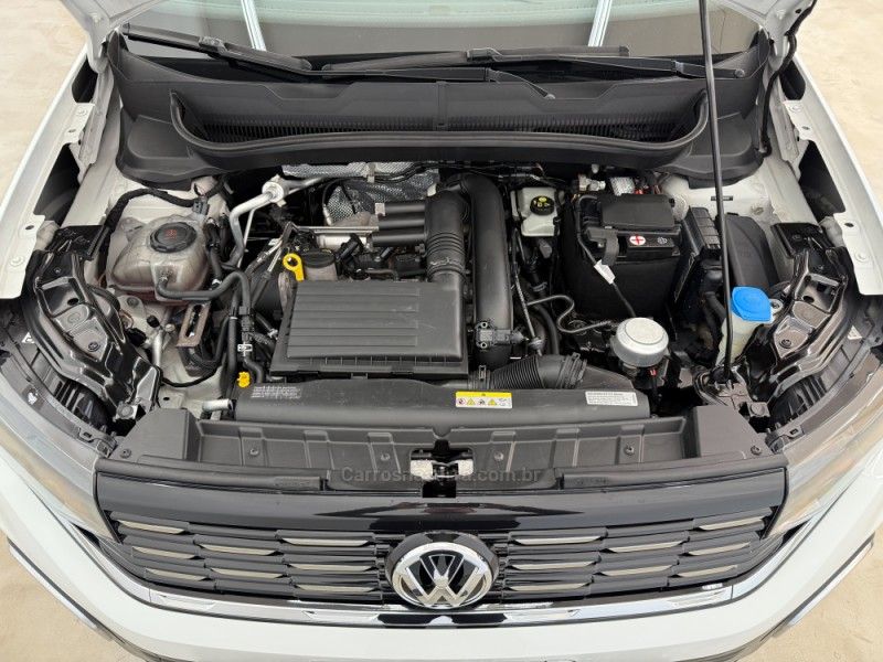 VOLKSWAGEN T-CROSS 1.4 HIGHLINE TSI 16V 2020/2021 FOCAR VEÍCULOS CAXIAS DO SUL / Carros no Vale