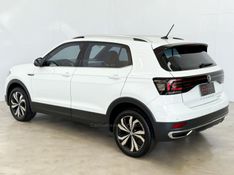 VOLKSWAGEN T-CROSS 1.4 HIGHLINE TSI 16V 2020/2021 FOCAR VEÍCULOS CAXIAS DO SUL / Carros no Vale