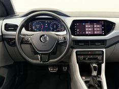 VOLKSWAGEN T-CROSS 1.4 HIGHLINE TSI 16V 2020/2021 FOCAR VEÍCULOS CAXIAS DO SUL / Carros no Vale