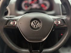 VOLKSWAGEN UP 1.0 TSI MOVE UP 12V 2017/2018 FOCAR VEÍCULOS CAXIAS DO SUL / Carros no Vale