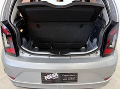 VOLKSWAGEN UP 1.0 TSI MOVE UP 12V 2017/2018 FOCAR VEÍCULOS CAXIAS DO SUL / Carros no Vale