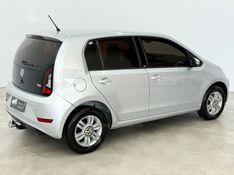 VOLKSWAGEN UP 1.0 TSI MOVE UP 12V 2017/2018 FOCAR VEÍCULOS CAXIAS DO SUL / Carros no Vale