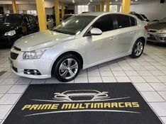 CHEVROLET CRUZE 1.8 LT SPORT6 16V 2013/2013 PRIME MULTIMARCAS CAXIAS DO SUL / Carros no Vale