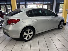 CHEVROLET CRUZE 1.8 LT SPORT6 16V 2013/2013 PRIME MULTIMARCAS CAXIAS DO SUL / Carros no Vale
