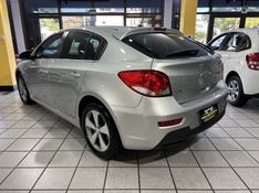 CHEVROLET CRUZE 1.8 LT SPORT6 16V 2013/2013 PRIME MULTIMARCAS CAXIAS DO SUL / Carros no Vale