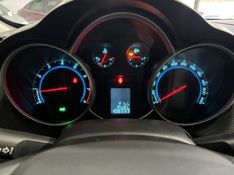 CHEVROLET CRUZE 1.8 LT SPORT6 16V 2013/2013 PRIME MULTIMARCAS CAXIAS DO SUL / Carros no Vale