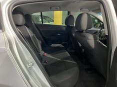 CHEVROLET CRUZE 1.8 LT SPORT6 16V 2013/2013 PRIME MULTIMARCAS CAXIAS DO SUL / Carros no Vale