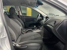 CHEVROLET CRUZE 1.8 LT SPORT6 16V 2013/2013 PRIME MULTIMARCAS CAXIAS DO SUL / Carros no Vale
