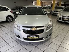 CHEVROLET CRUZE 1.8 LT SPORT6 16V 2013/2013 PRIME MULTIMARCAS CAXIAS DO SUL / Carros no Vale