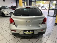 CHEVROLET CRUZE 1.8 LT SPORT6 16V 2013/2013 PRIME MULTIMARCAS CAXIAS DO SUL / Carros no Vale